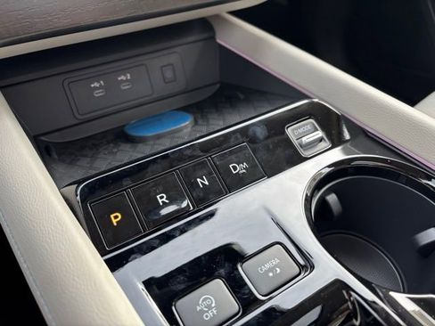 New 2026 Nissan Murano Platinum w/ Cargo Package image 22