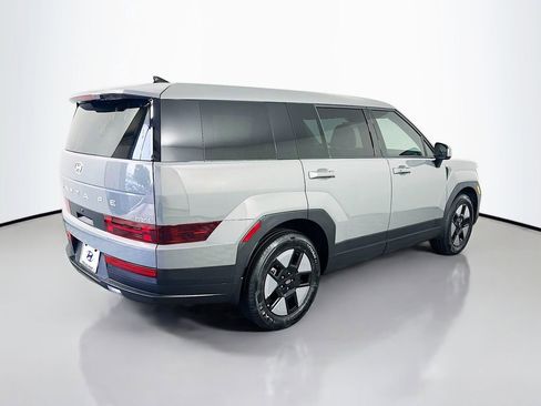 Certified 2026 Hyundai Santa Fe SE FWD image 5