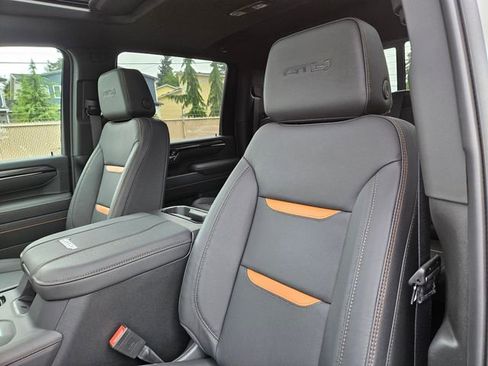 New 2026 GMC Sierra 2500 AT4 AWD/4WD image 17