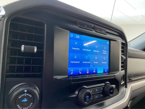 Used 2023 Ford F150 XLT AWD/4WD image 29