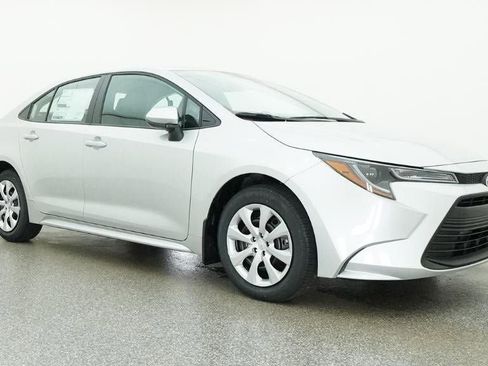 New 2026 Toyota Corolla LE image 29