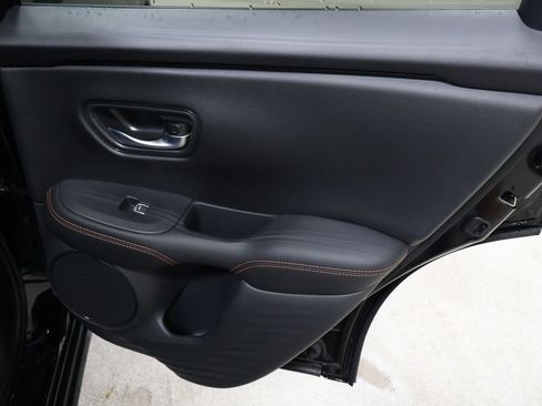 New 2026 Honda HR-V Sport image 19