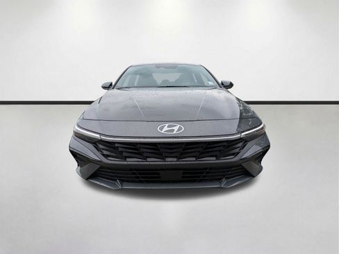 New 2026 Hyundai Elantra SEL Sport FWD image 9