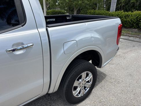 Used 2019 Ford Ranger XLT w/ Equipment Group 301A Mid image 36