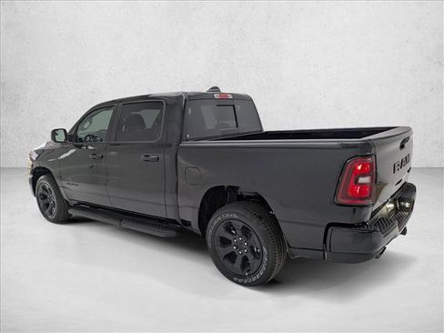 New 2026 RAM 1500 Express image 8