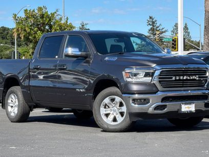 Used 2024 RAM 1500 Laramie