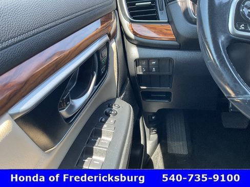 Certified 2019 Honda CR-V Touring image 26