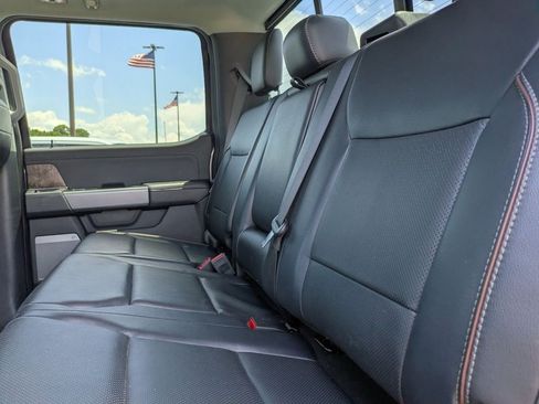 Used 2024 Ford F350 Lariat w/ Lariat Ultimate Package AWD/4WD image 14