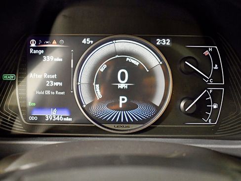 Used 2019 Lexus UX 250h F Sport image 26