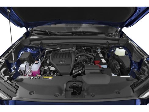 New 2026 Toyota Grand Highlander FWD image 30