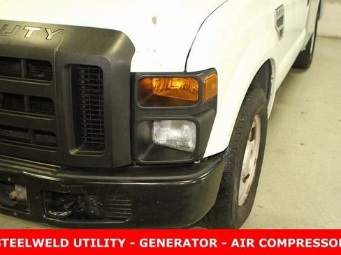 Used 2008 Ford F350 XL image 9