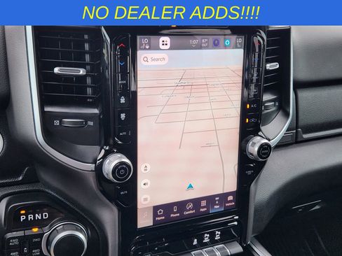 New 2026 RAM 1500 Lone Star image 16