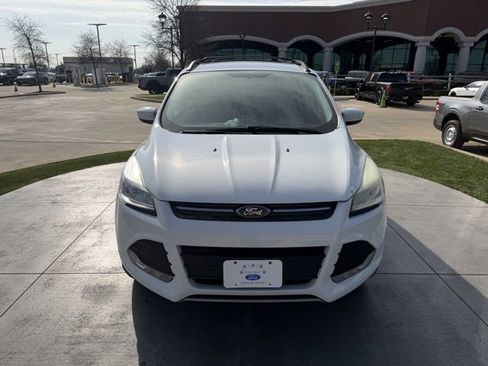 Used 2013 Ford Escape SE image 2