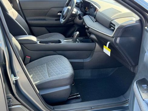 New 2026 Nissan Kicks SV w/ SV Premium Package FWD image 26