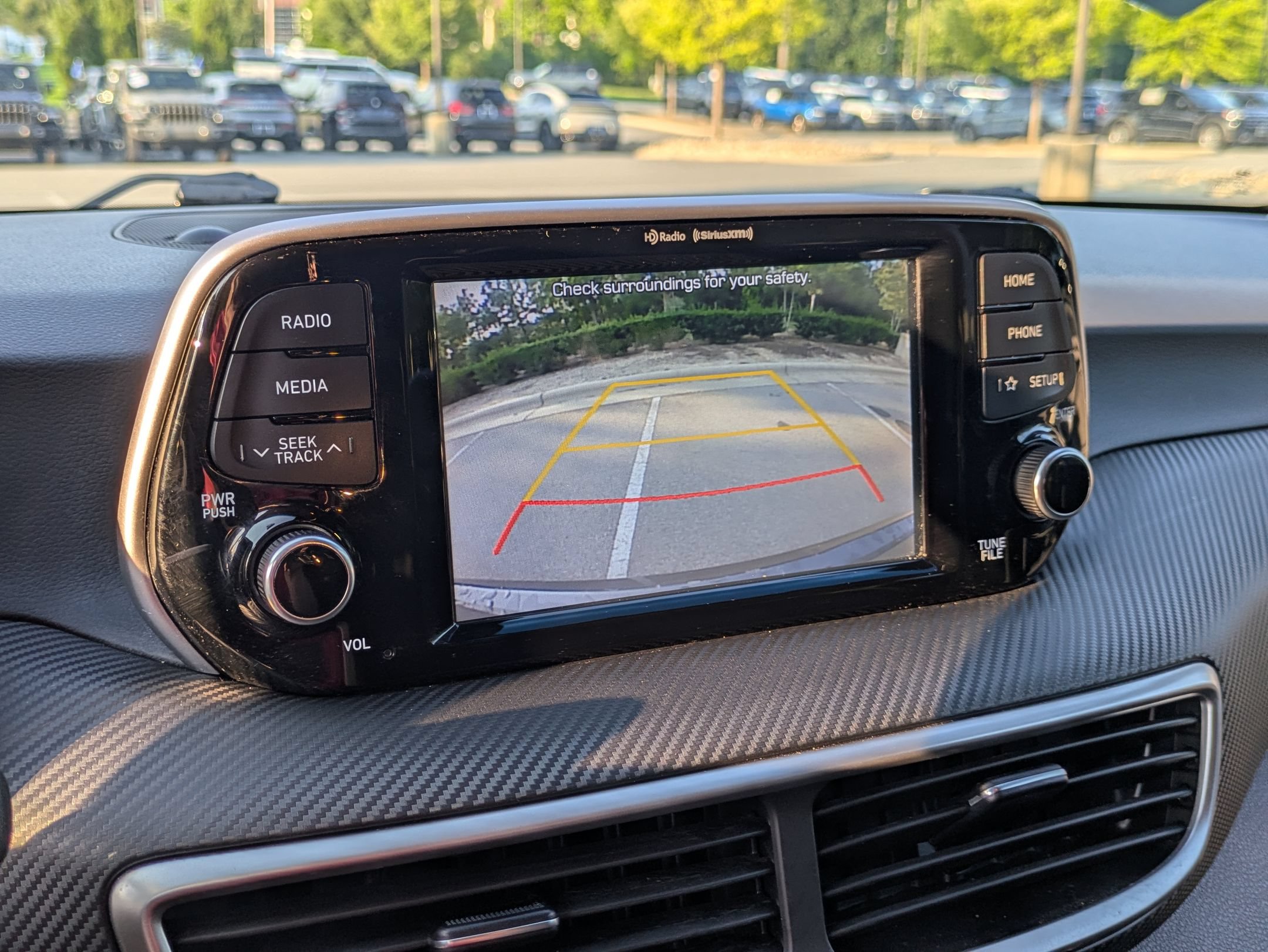 Used 2019 Hyundai Tucson SEL FWD image 23
