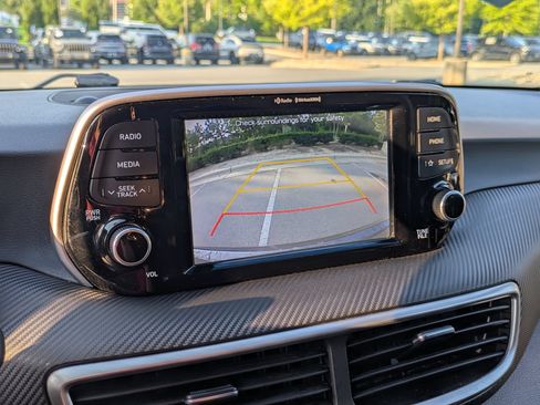 Used 2019 Hyundai Tucson SEL FWD image 23