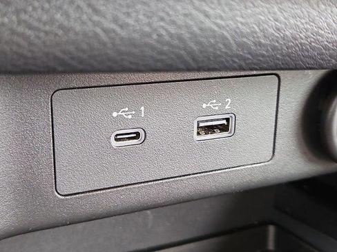 Certified 2021 Nissan Rogue SV AWD/4WD image 27