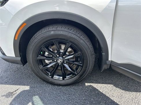 Used 2025 Honda CR-V Sport image 32