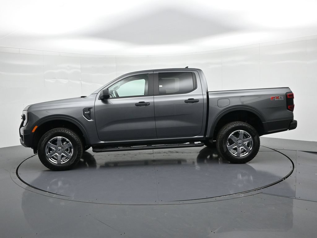 New 2026 Ford Ranger XLT w/ FX4 Off-Road Package AWD/4WD image 9