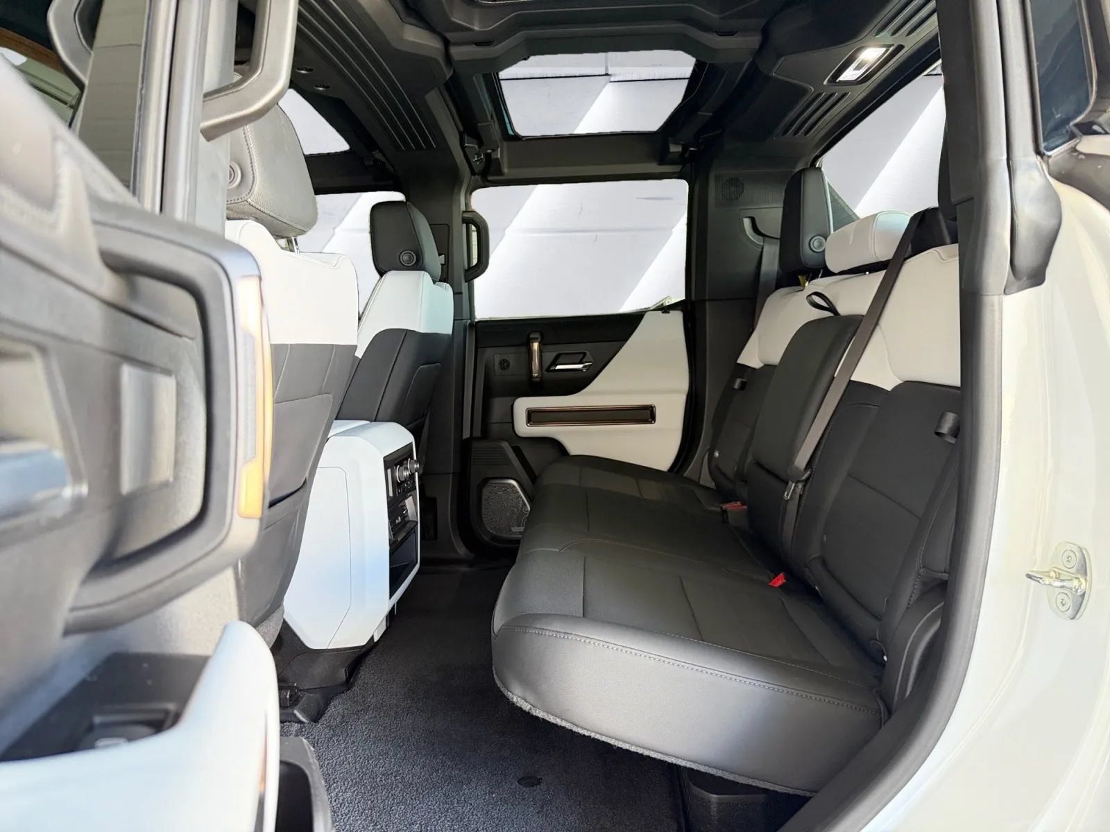 Used 2023 GMC Hummer EV Edition 1 AWD/4WD image 11