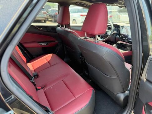 Used 2024 Lexus NX 350 AWD w/ Cold Area Package image 10