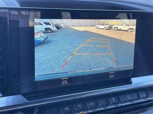 New 2026 Chevrolet Silverado 1500 LT image 14