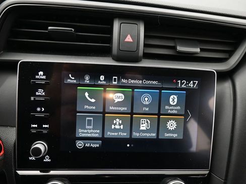 Used 2019 Honda Insight EX image 23