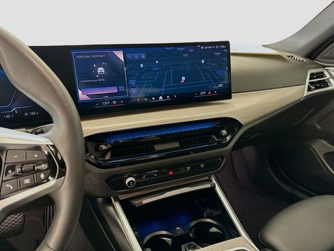 Used 2025 BMW i4 xDrive40i w/ Parking Assistance Package image 26