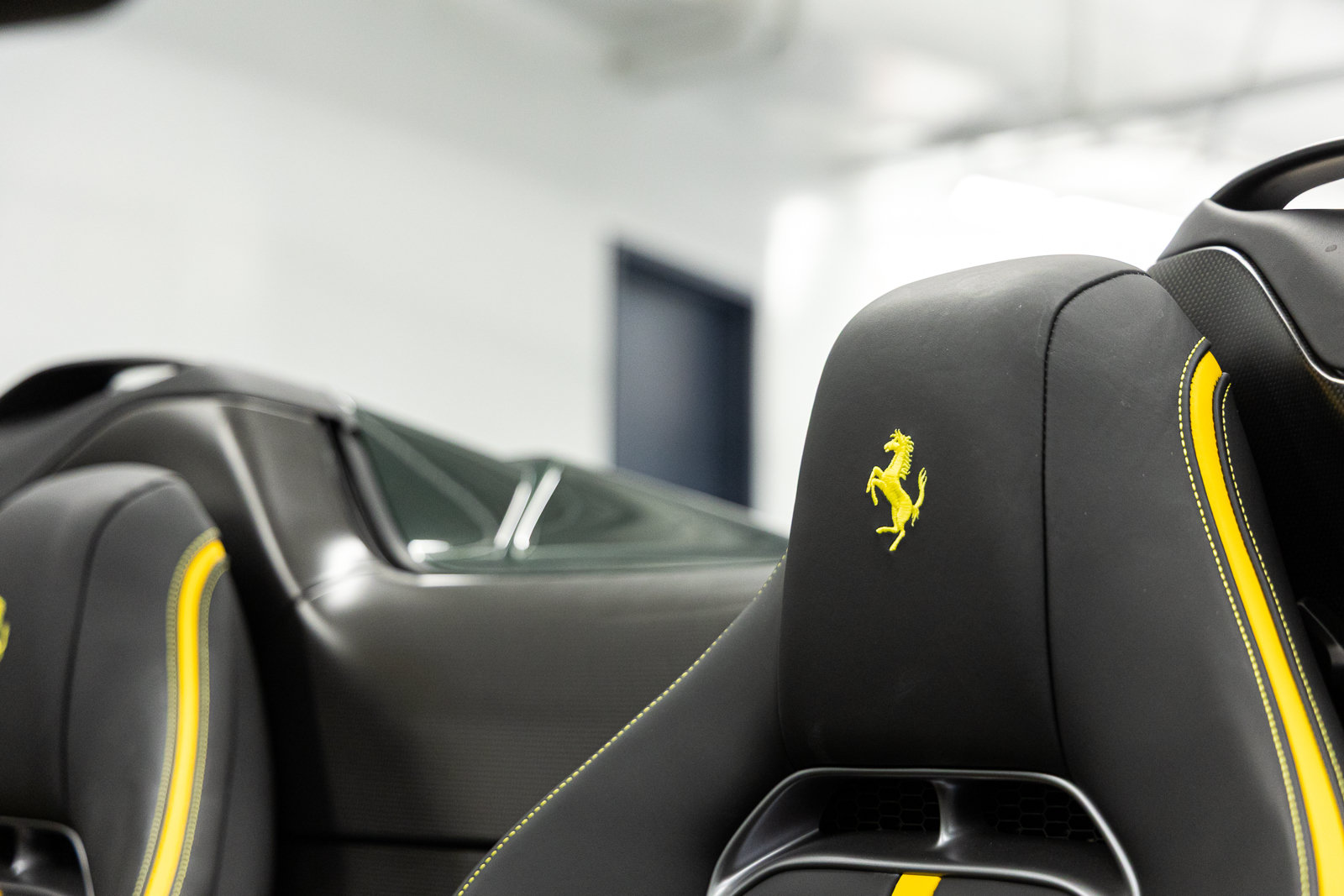 Used 2025 Ferrari SF90 Spider AWD/4WD image 82