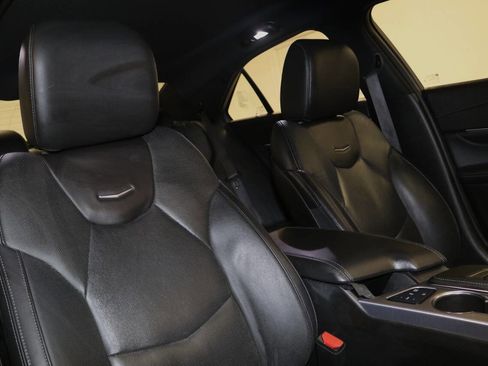 Used 2023 Cadillac CT4 Premium Luxury w/ Climate Package image 78