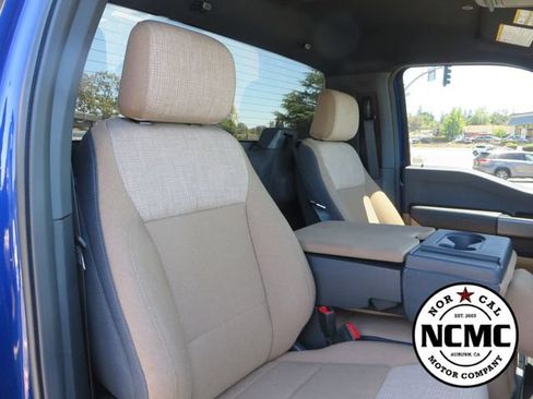 Used 2026 Ford F350 XLT w/ 360-Degree Camera Package AWD/4WD image 48