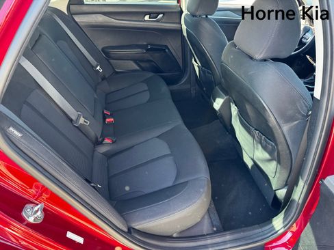 Used 2023 Kia K5 LXS image 26