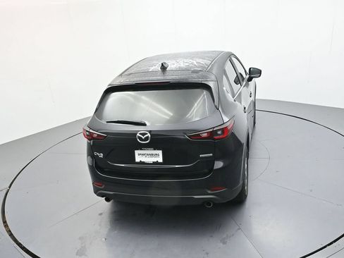 Used 2023 MAZDA CX-5 AWD 2.5 S image 25