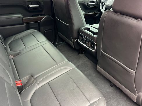 Used 2020 GMC Sierra 1500 SLT w/ SLT Premium Package image 19