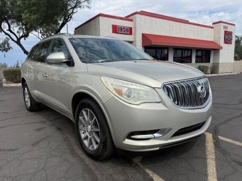 Used 2013 Buick Enclave Leather FWD image 1