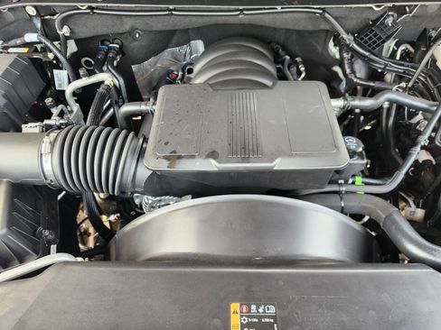 New 2026 Chevrolet Silverado 2500 W/T w/ WT/CX Safety Package image 32