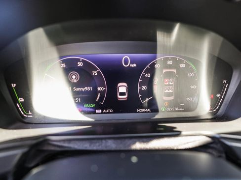 Used 2024 Honda Accord Sport image 15