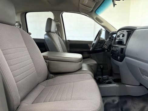 Used 2009 Dodge Ram 2500 Truck ST w/ PWR Accessory Group image 37