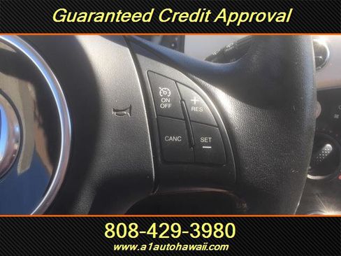 Used 2015 FIAT 500 Pop FWD image 14