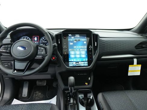 Used 2026 Subaru Forester Premium image 30