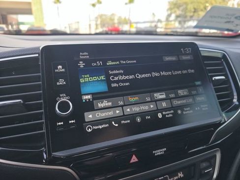 Used 2024 Honda Ridgeline Black Edition image 18