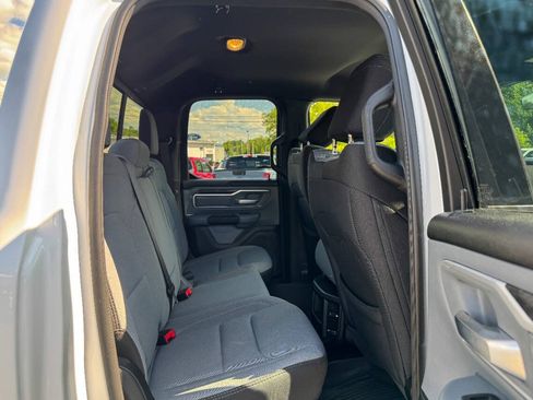 Used 2021 RAM 1500 Big Horn AWD/4WD image 15