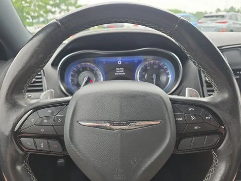 Used 2020 Chrysler 300 S w/ 300S Premium Group 2 RWD image 14