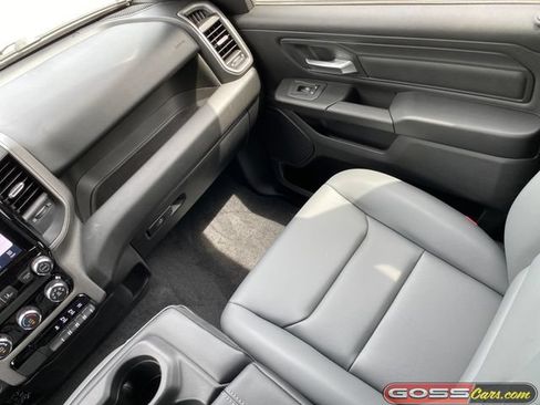 New 2026 RAM 1500 Tradesman AWD/4WD image 14