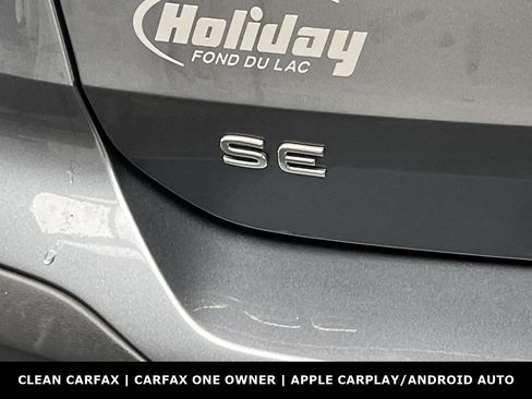 Used 2022 Volkswagen Taos SE image 27