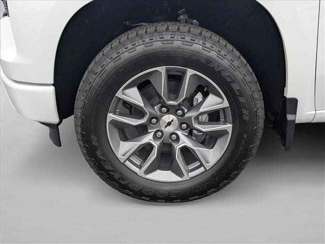 New 2026 Chevrolet Silverado 1500 RST w/ Convenience Package II AWD/4WD image 10