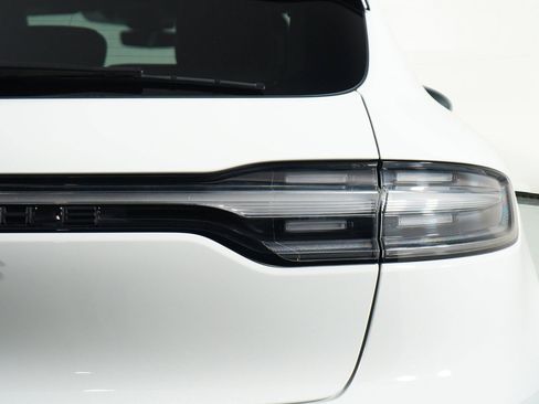 Used 2023 Porsche Macan GTS w/ Premium Package Plus image 16