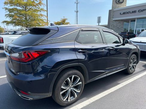 Used 2022 Lexus RX 350 FWD w/ Premium Package image 5