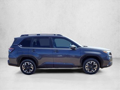 New 2026 Subaru Forester Premium image 5