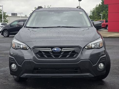 Used 2023 Subaru Crosstrek 2.5i Sport AWD/4WD image 4